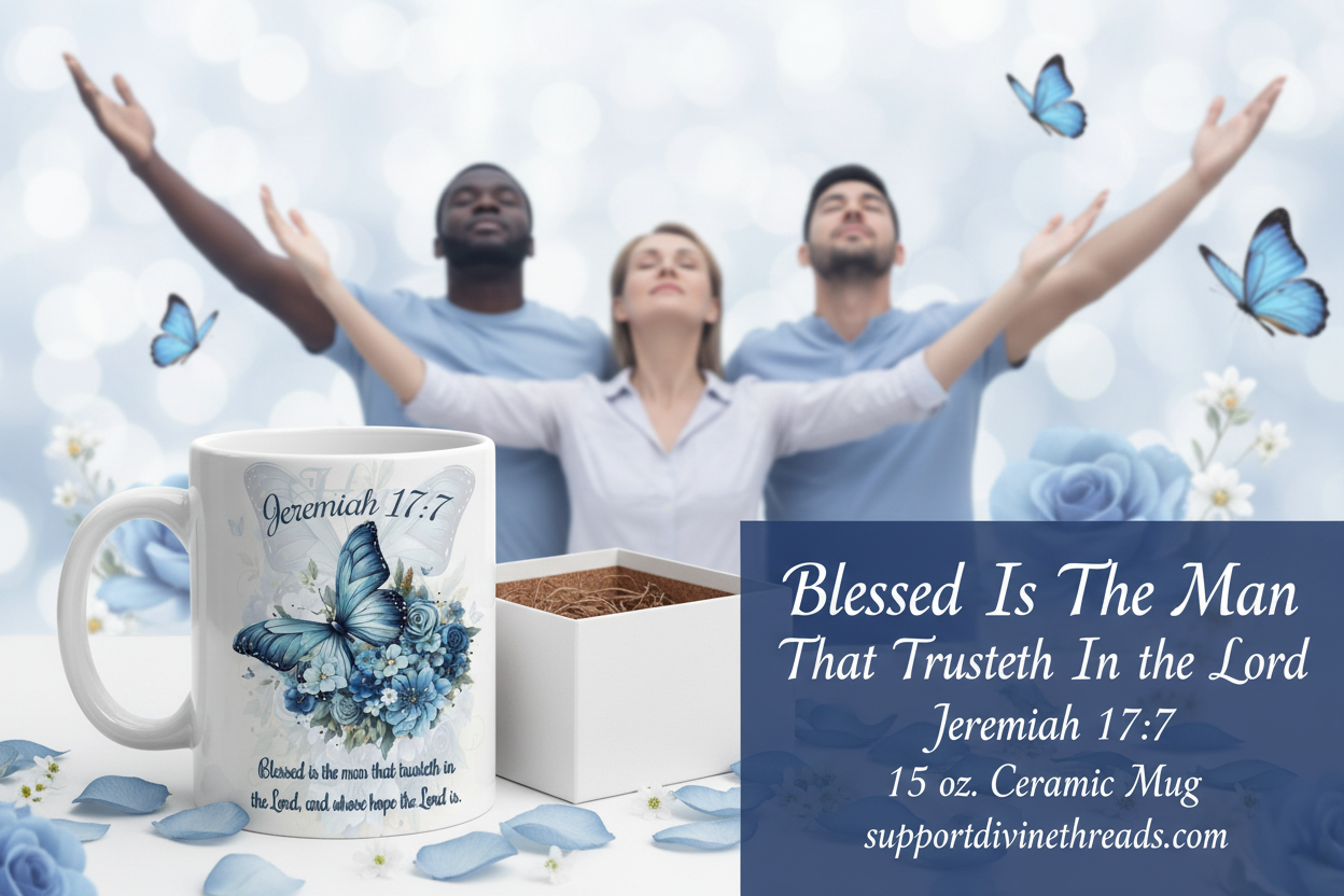 Divine Threads