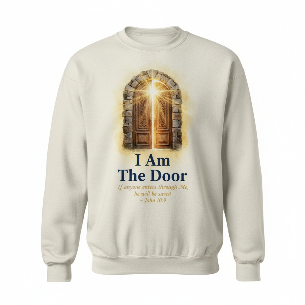 Divine Threads