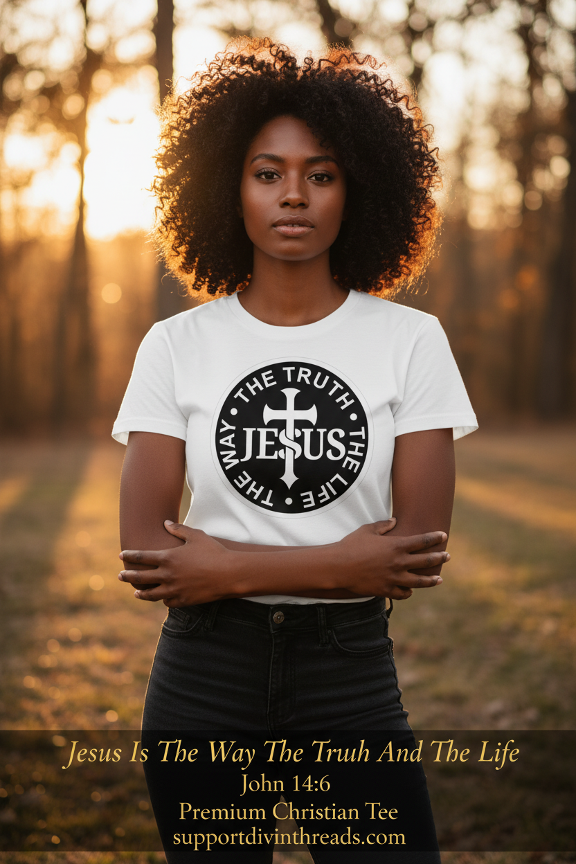 Divine Threads