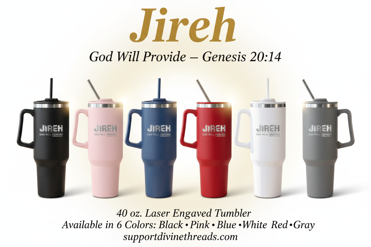 Jireh All 6 Colors Commercial Ad