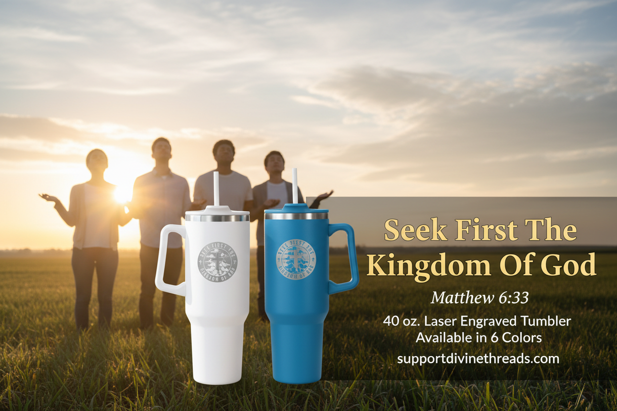 Seek First Diverse Lifestyle Hero Banner